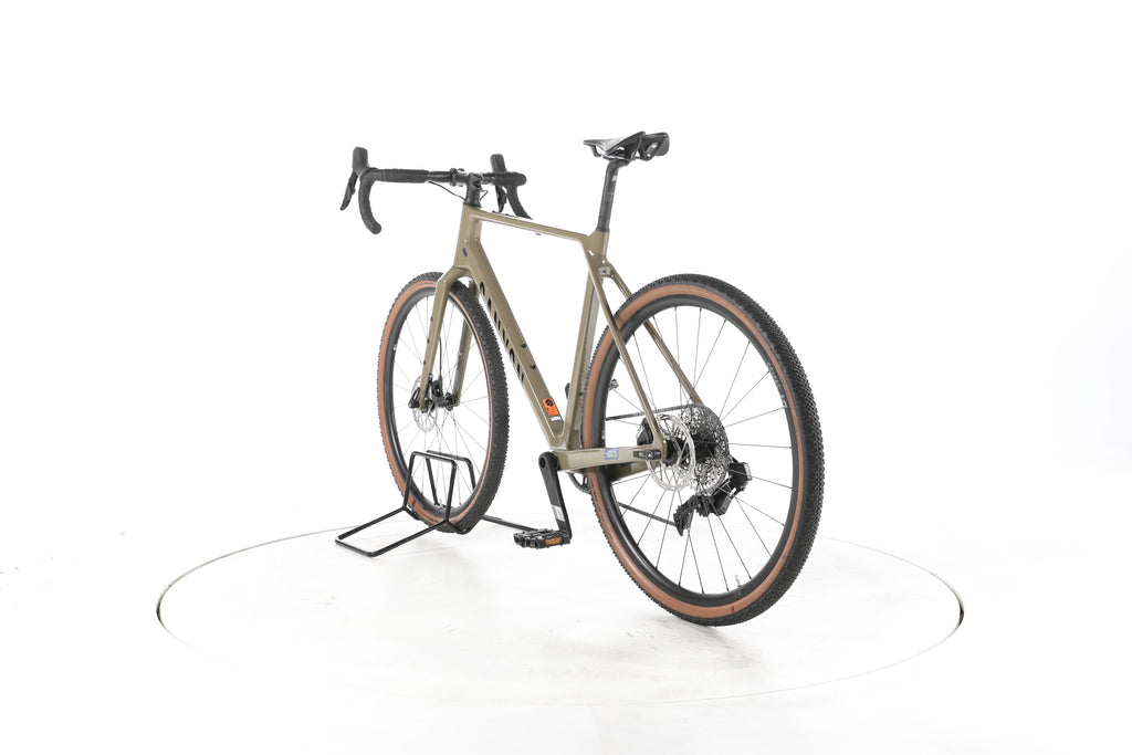 Canyon Grizl CF SL 6 AXS Gravelbike Carbon - Image 9