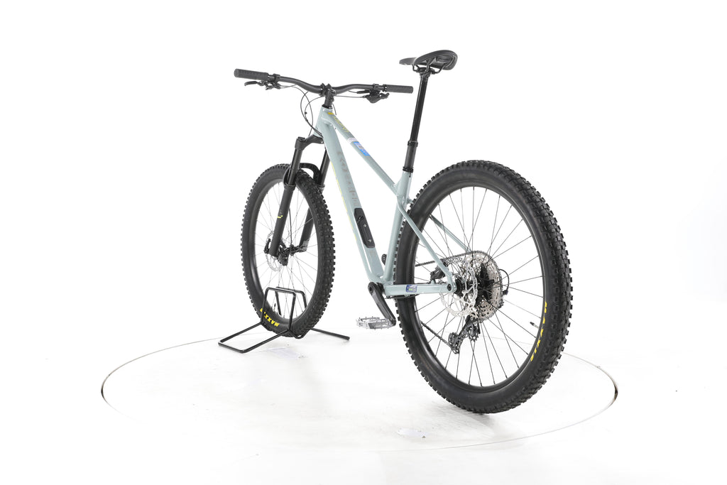 Orbea Laufey H10 Fahrrad Hardtail - Image 9