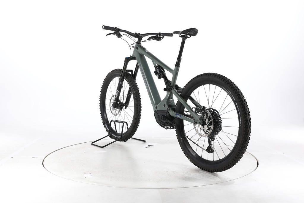 Specialized Turbo Levo Comp E-Bike Fully - Image 9