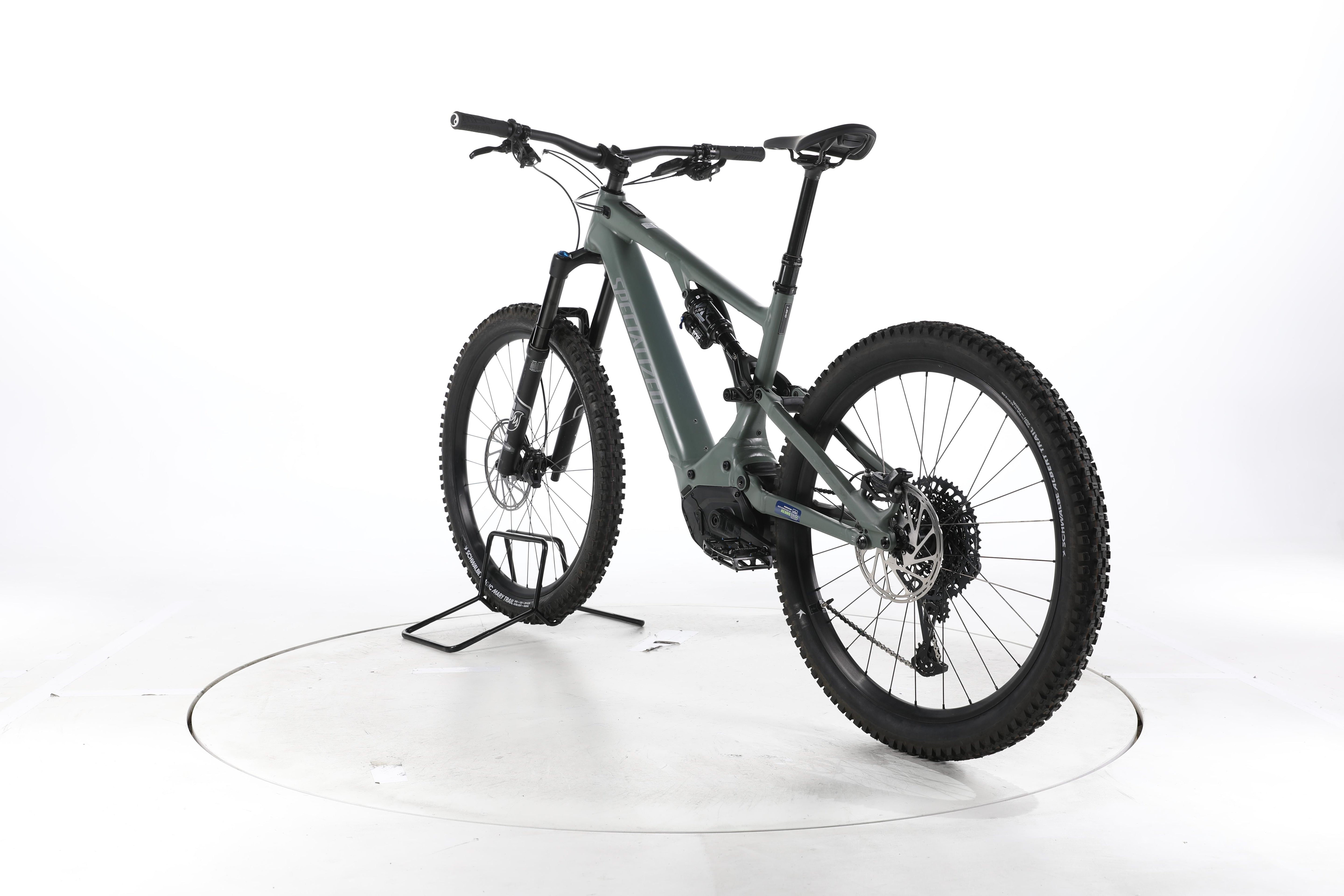 Specialized Turbo Levo Comp E-Bike Fully - Image 9