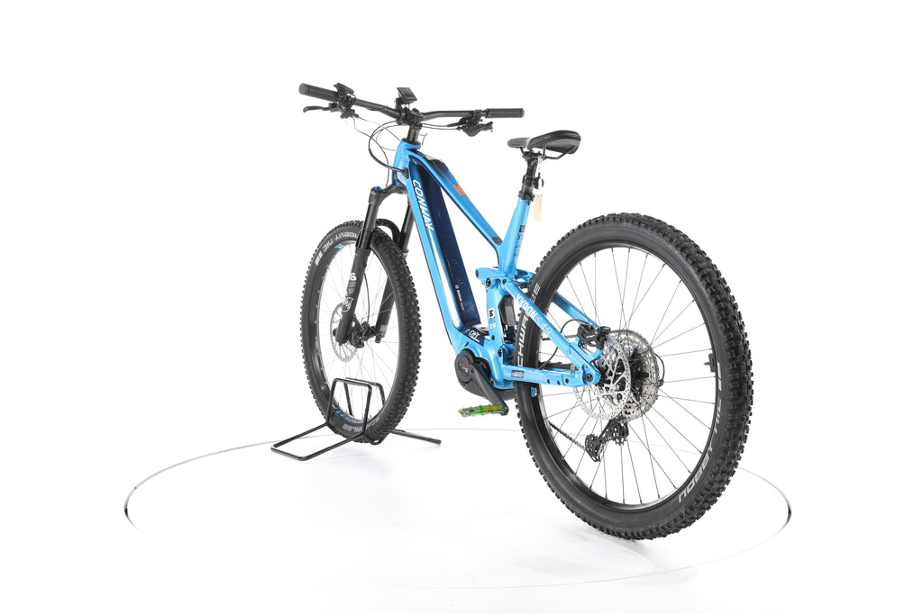 Conway Xyron S 4.9 Fully E-Bike - Image 9