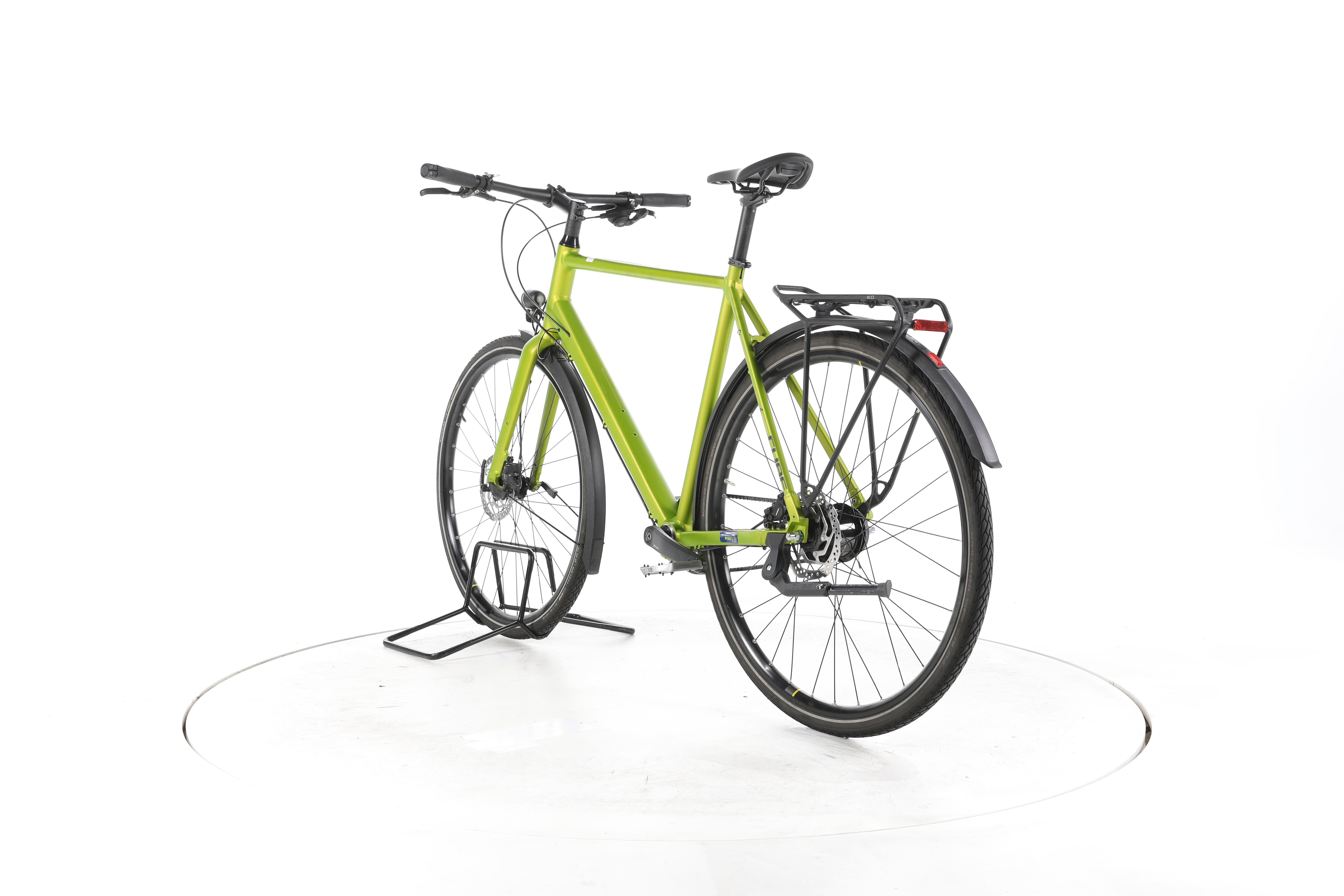 Cube Editor Race FE Fahrrad City & Trekking - Image 9