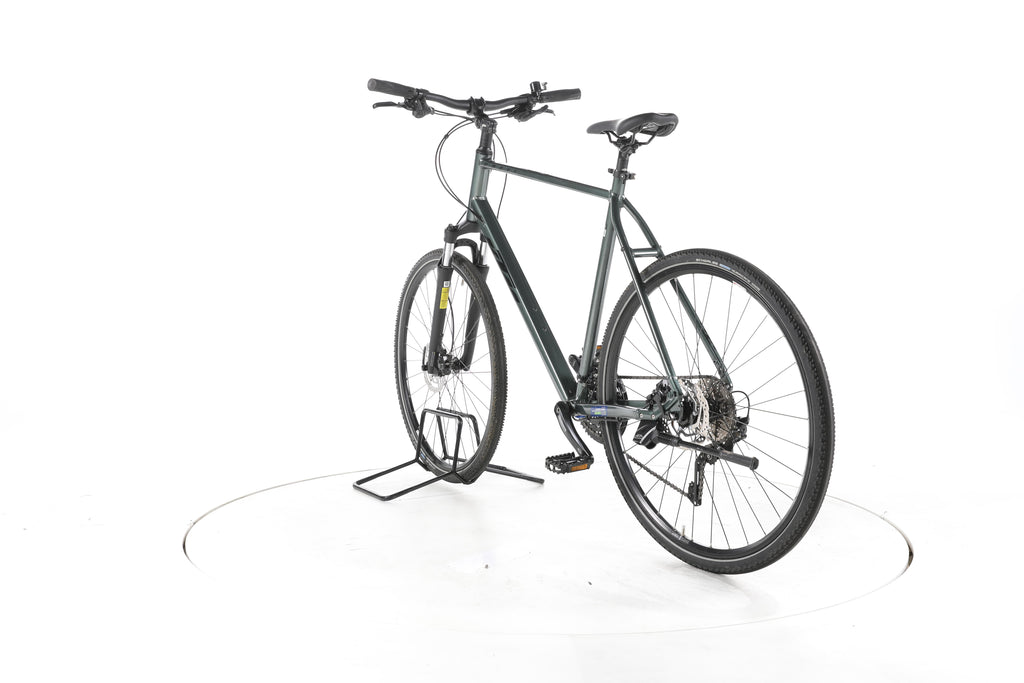 KTM Cross 30 Fahrrad Hardtail - Image 9