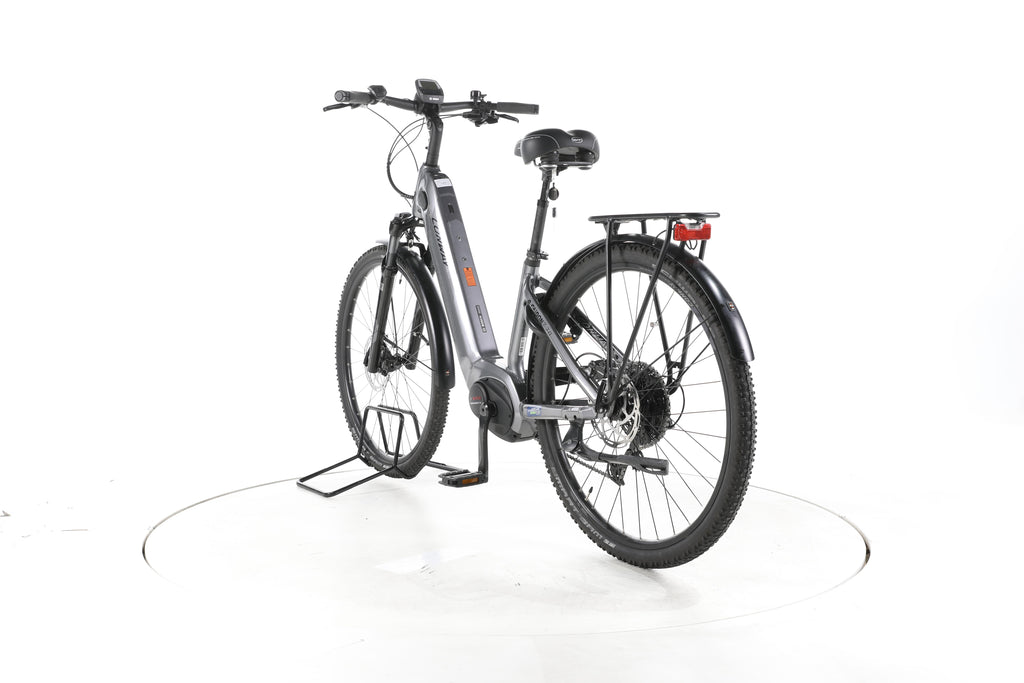 Conway Cairon T 2.0 Trekking E-Bike Tiefeinsteiger - Image 9
