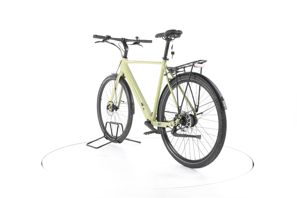 TENWAYS CGO600 Pro City E-Bike 2023 - Image 9