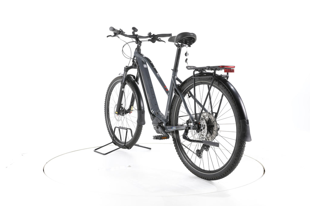 Merida eBIG.Tour 675 EQ Trekking E-Bike - Image 9