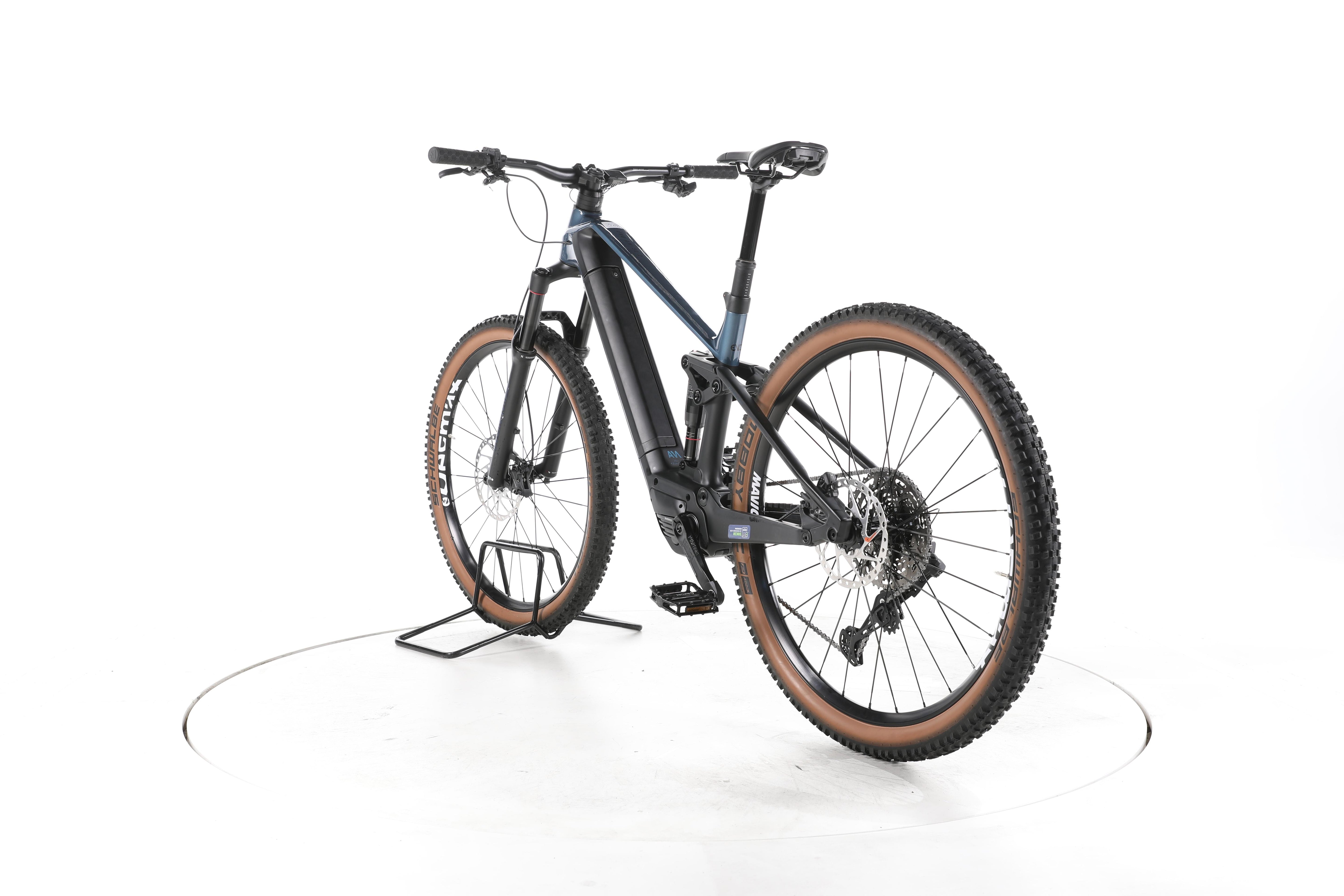 Bulls Sonic Evo Sl 1 E-Bike Fully - Image 9