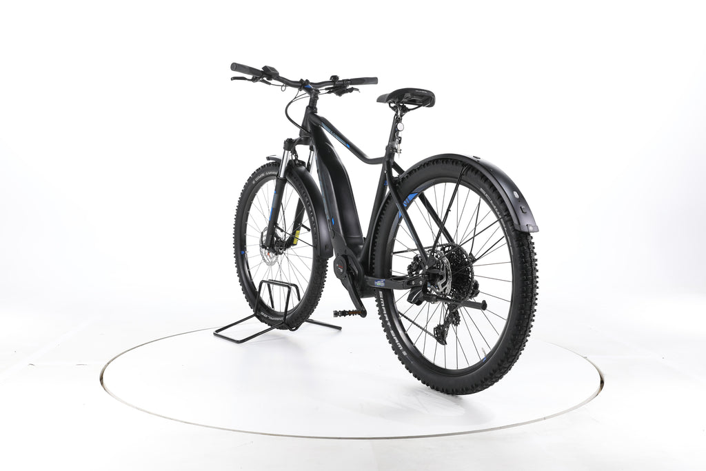 Axess Prime 29 Trekking E-Bike - Image 9