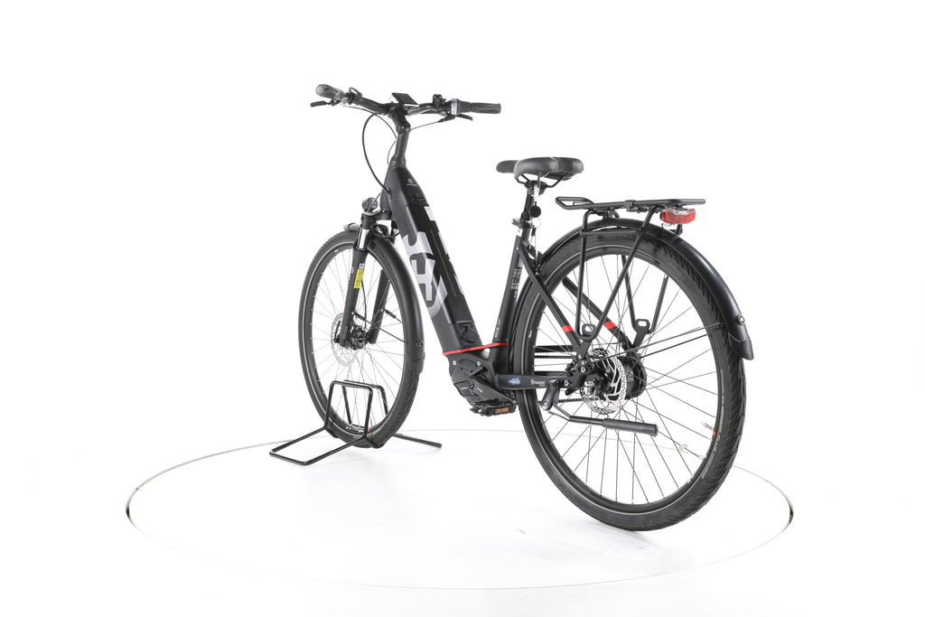 Husqvarna E-Bicycles Gran City GC6 City E-Bike Tiefeinsteiger - Image 9