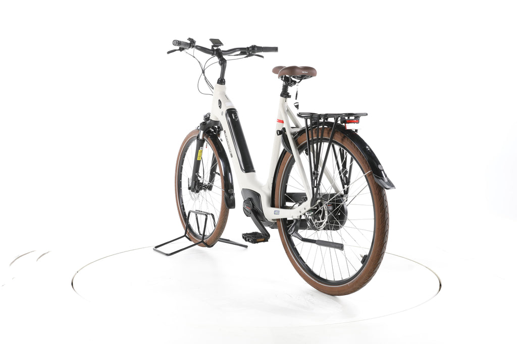 Batavus Altura E-Go® Power Plus City E-Bike Tiefeinsteiger 2025 - Image 9