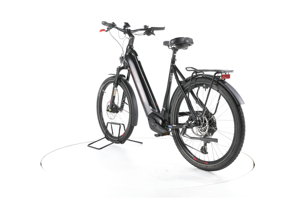 Corratec Life CX7 Trekking E-Bike Tiefeinsteiger - Image 9
