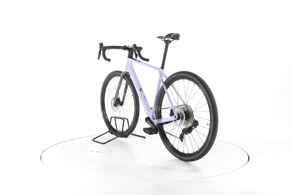 Orbea Terra M31eTeam 1X Gravelbike Carbon 2024 - Image 9