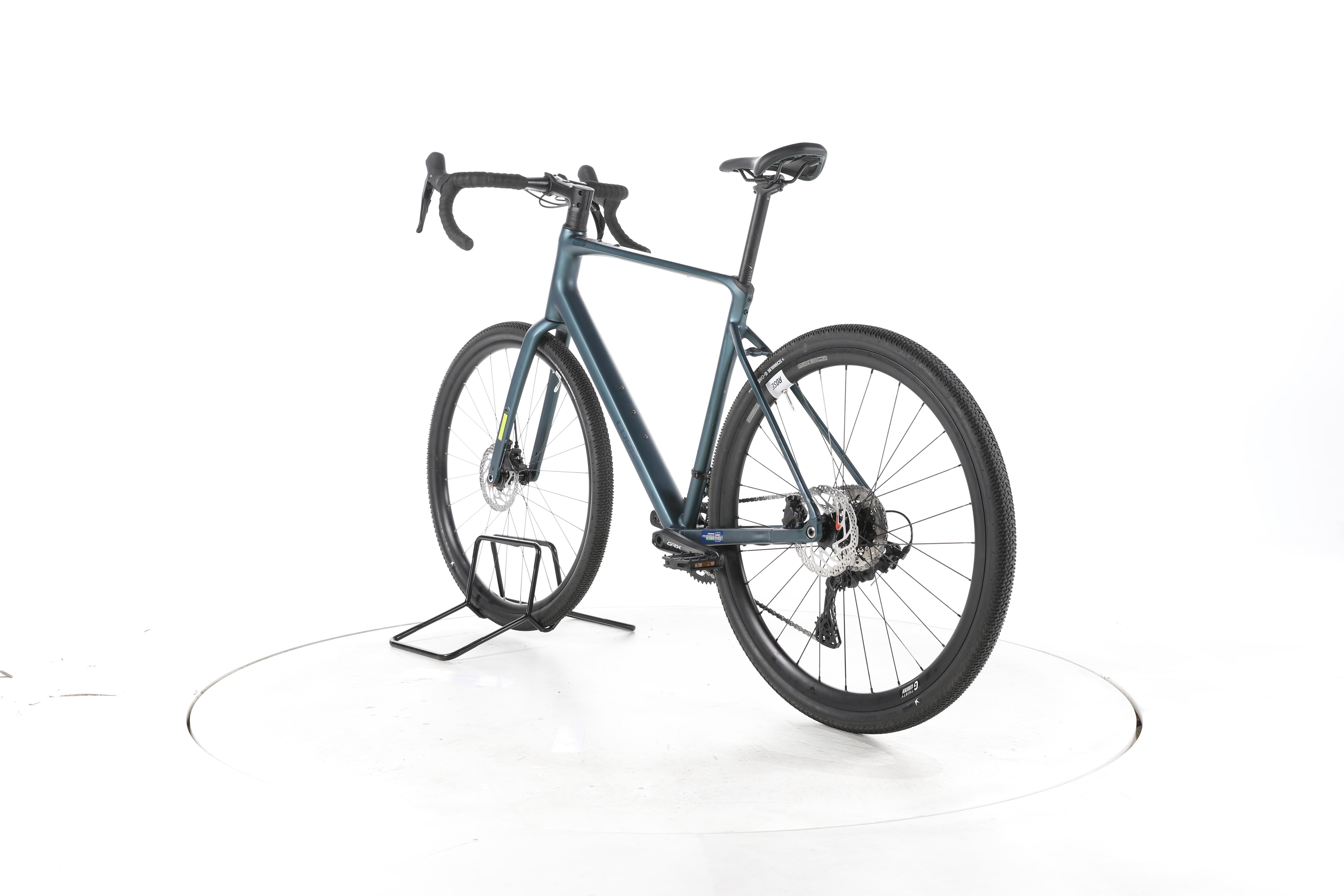 Cube NUROAD RACE Rennrad 2026 - Image 9