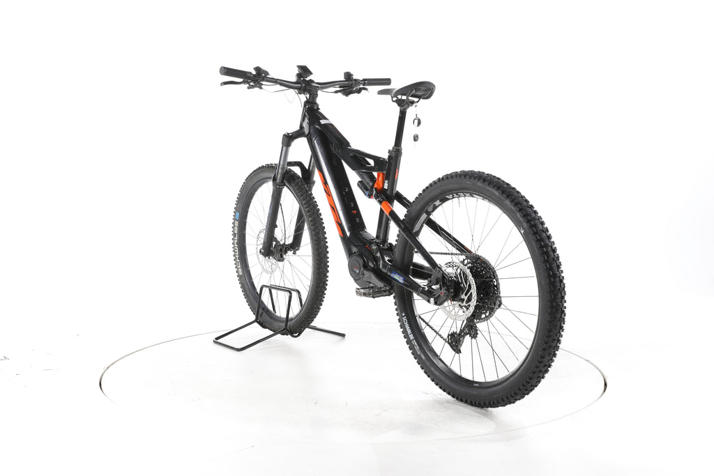 KTM Macina Kapoho 7973 E-Bike Fully - Image 9