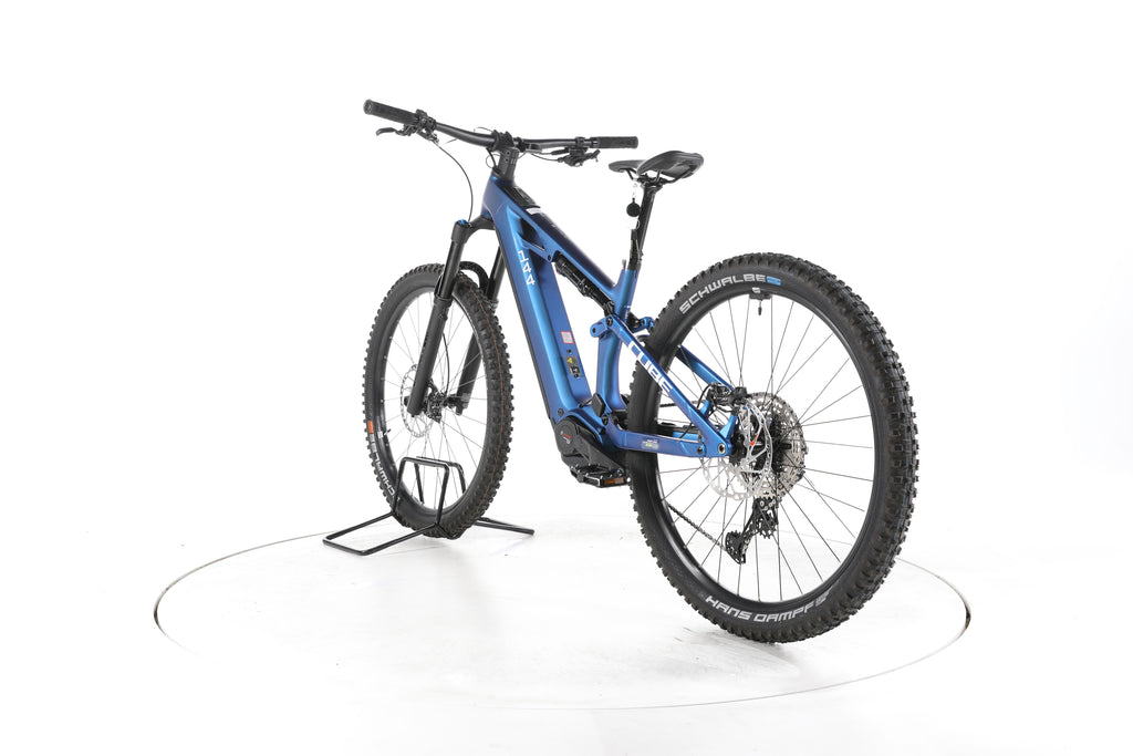 Cube Stereo Hybrid One 44 E-Bike Fully Carbon 2025 - Image 9