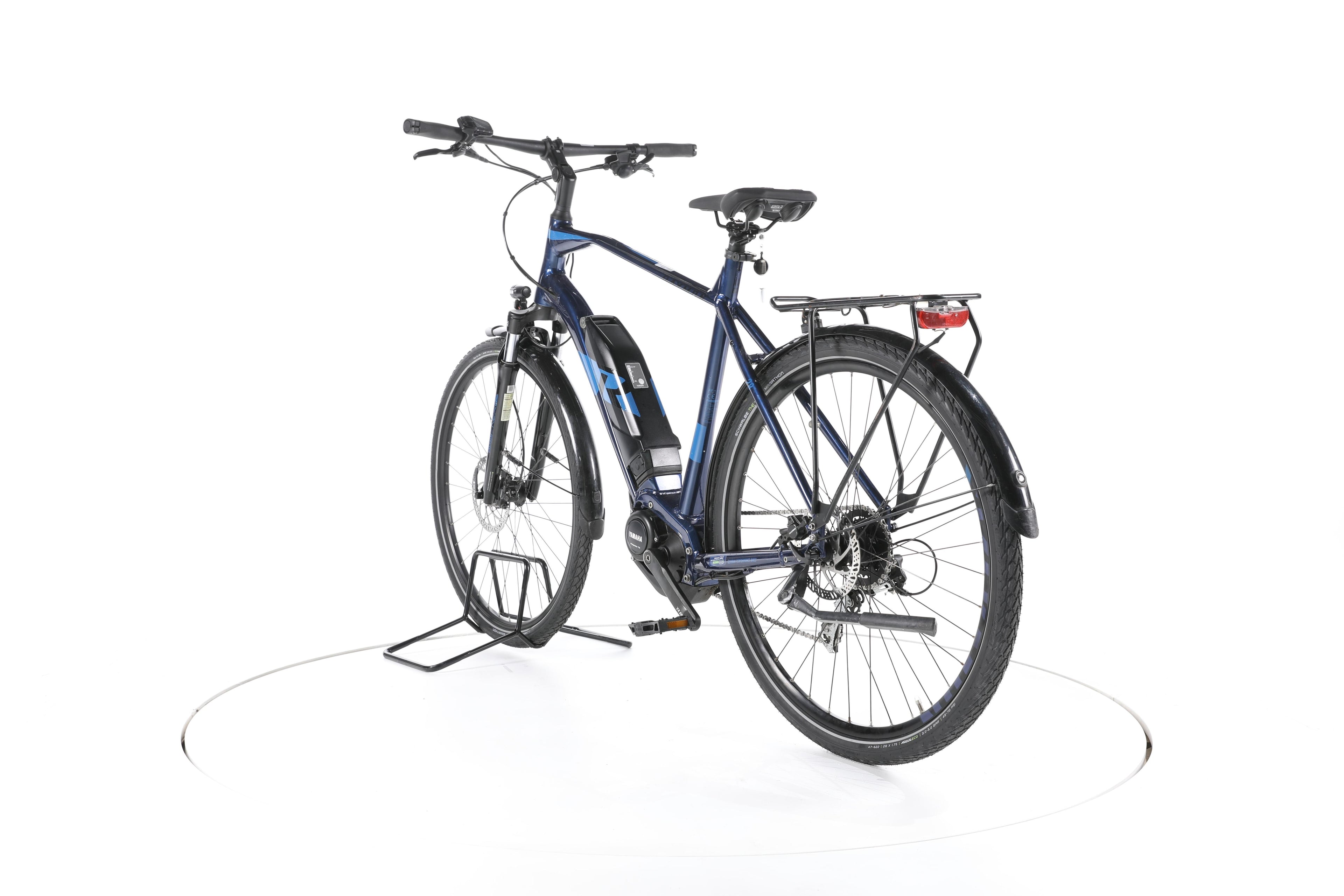 R Raymon TourRay E 2.0 Trekking E-Bike - Image 9
