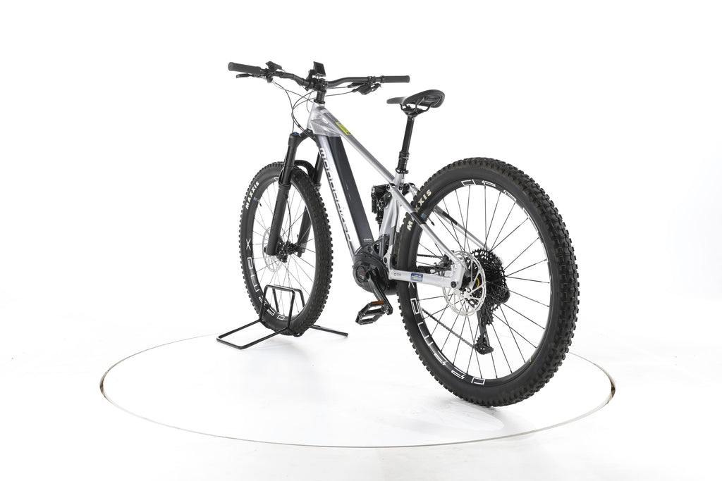 Mondraker Crafty R E-Bike Fully - Image 9