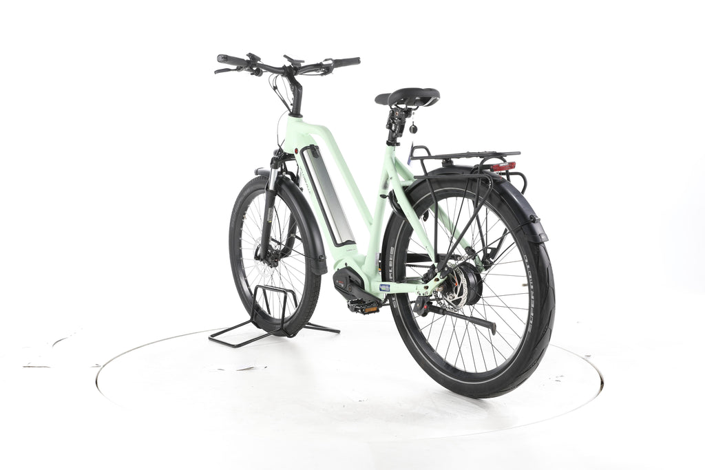Velo de Ville AEB 890 City E-Bike Tiefeinsteiger - Image 9
