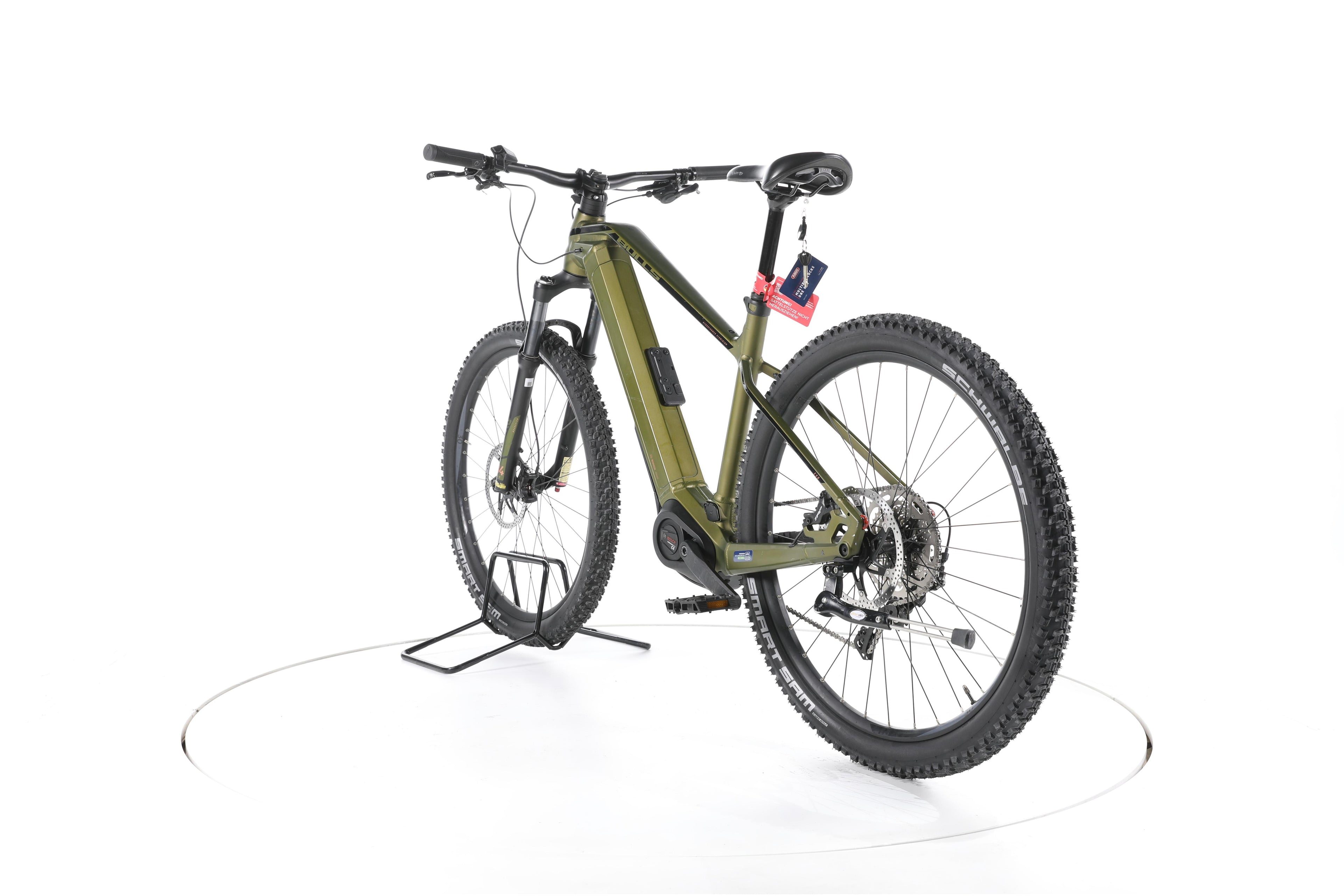 Bulls Sonic EVO 1 E-Bike 2023 - Image 9