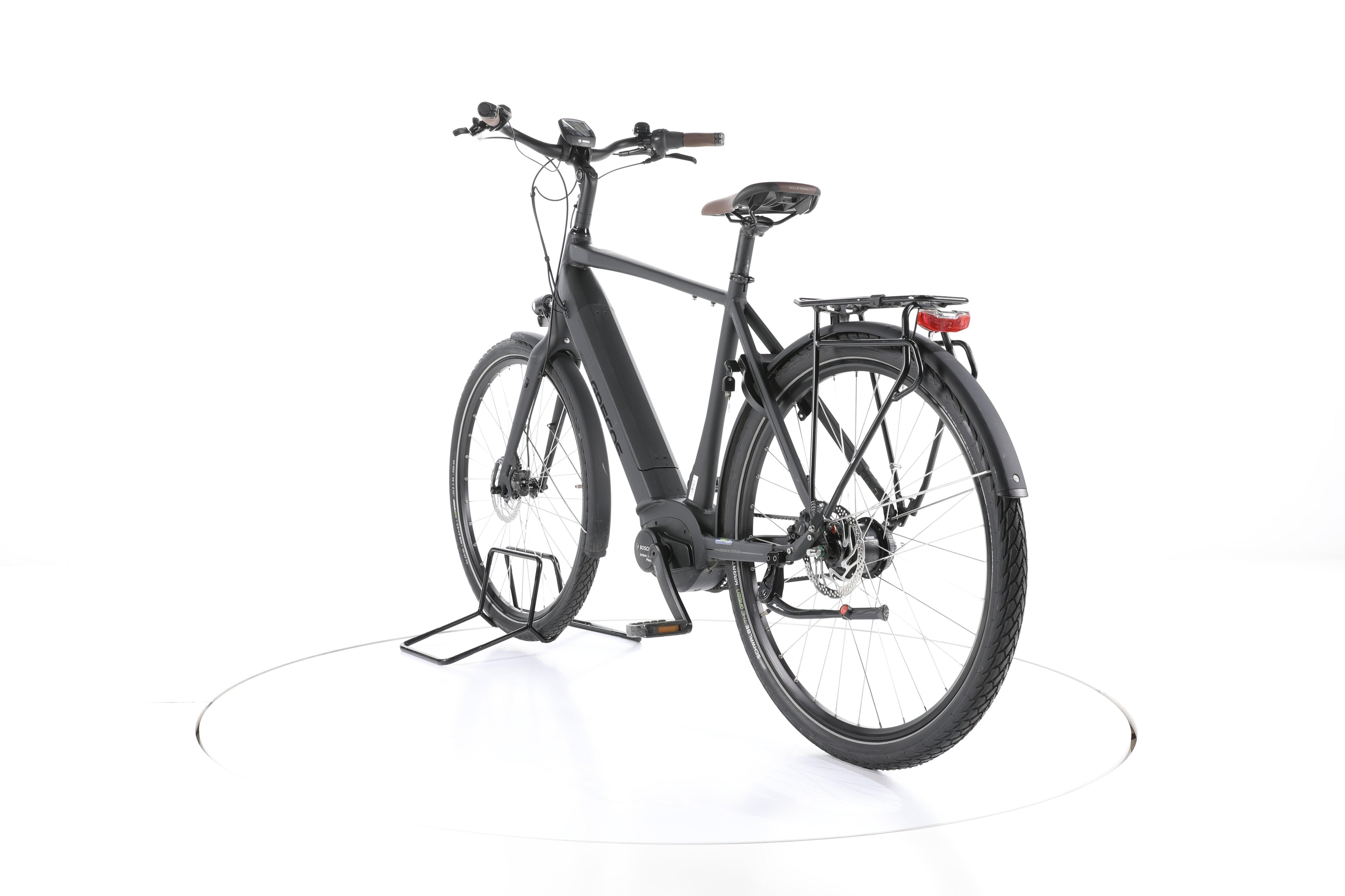 Grecos Eli 2.5 City E-Bike - Image 9