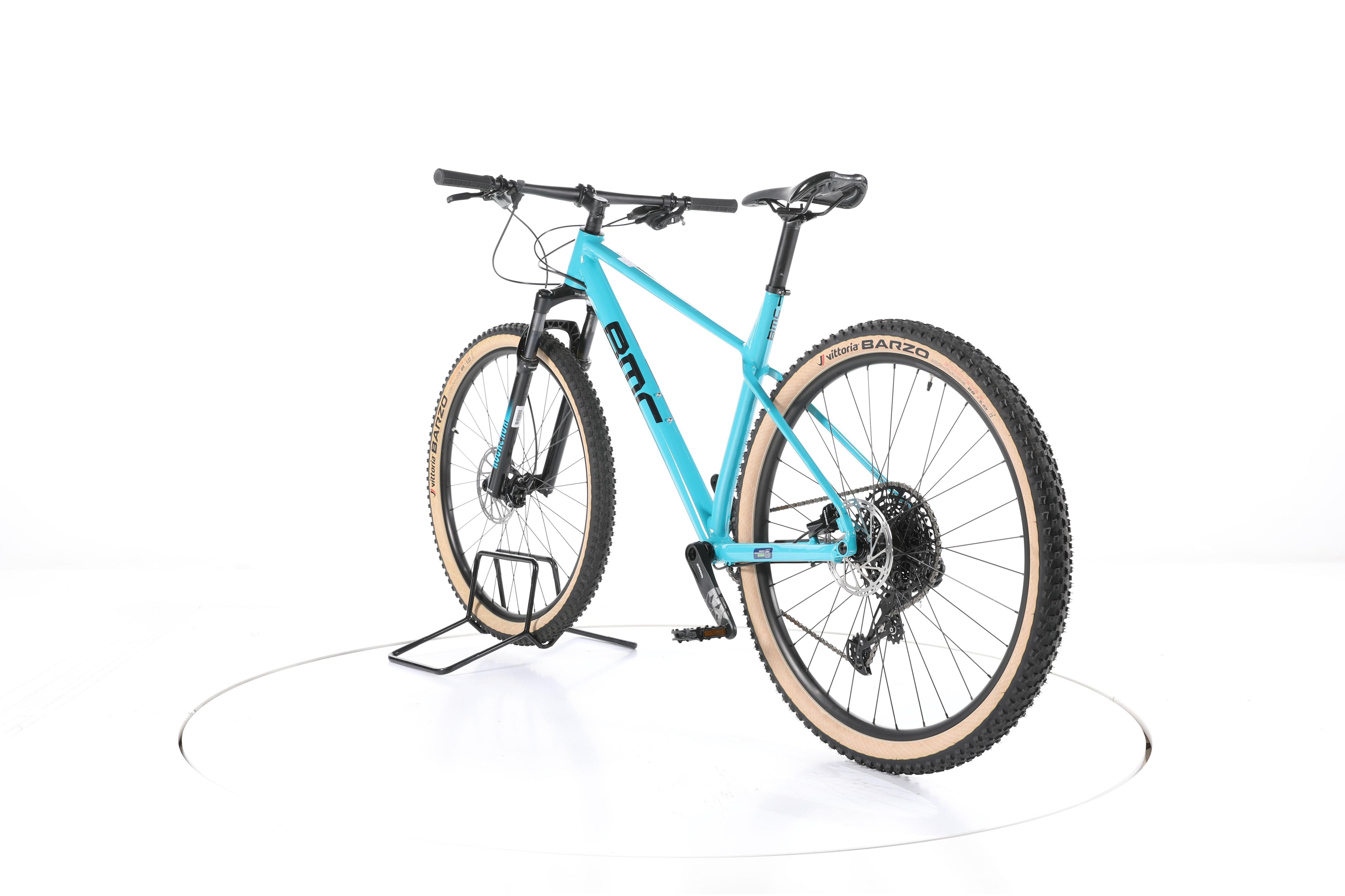 BMC Twostroke AL TWO - Image 9