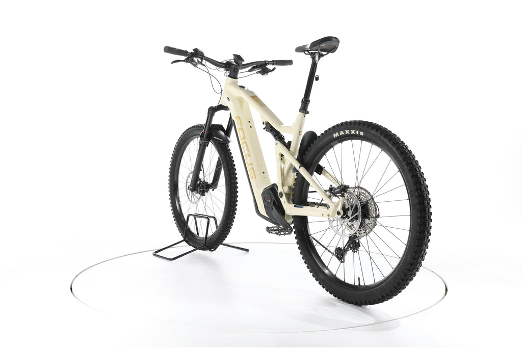 Focus Thron² 6.8 Fully E-Bike - Image 9