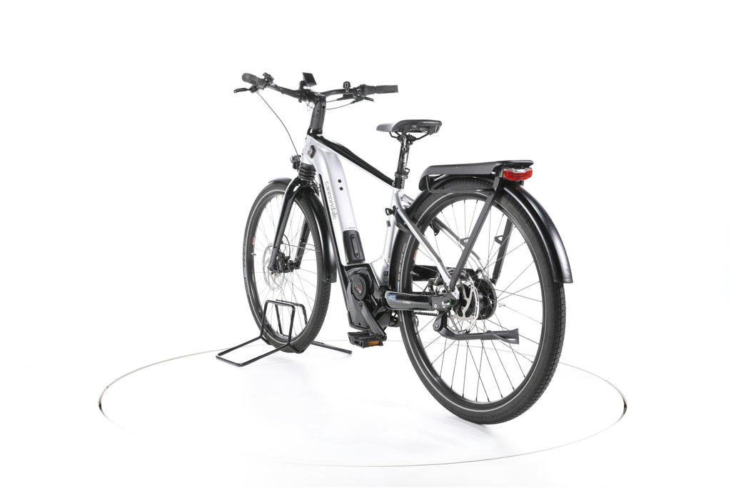 Cannondale Mavaro Neo 2 City E-Bike - Image 9