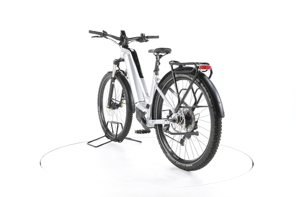 FLYER Goroc2 2.10 E-Bike - Image 9