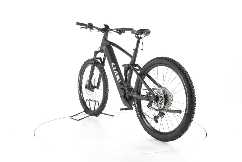 Cube Stereo Hybrid 120 SLX Allroad Fully E-Bike 2024 - Image 9