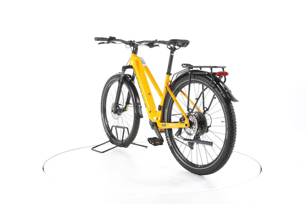 Orbea Kemen MID SUV 40 Trekking E-Bike 2023 - Image 9