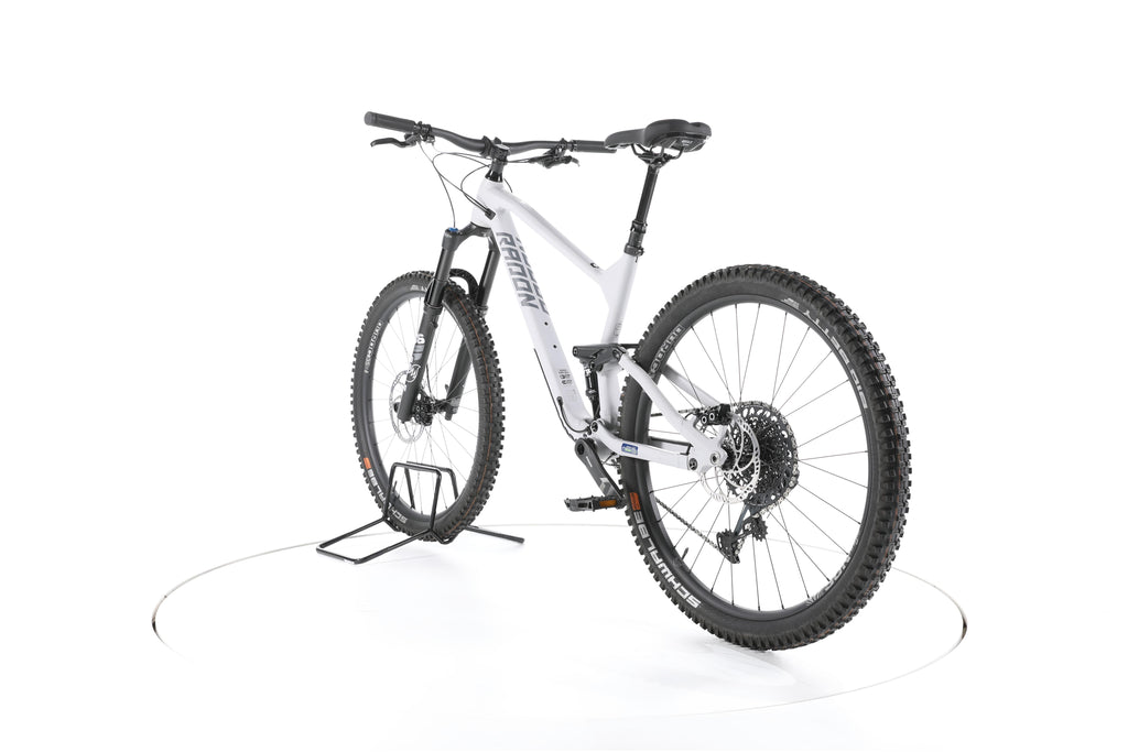 Radon Slide Trail AL 8.0 - Image 9