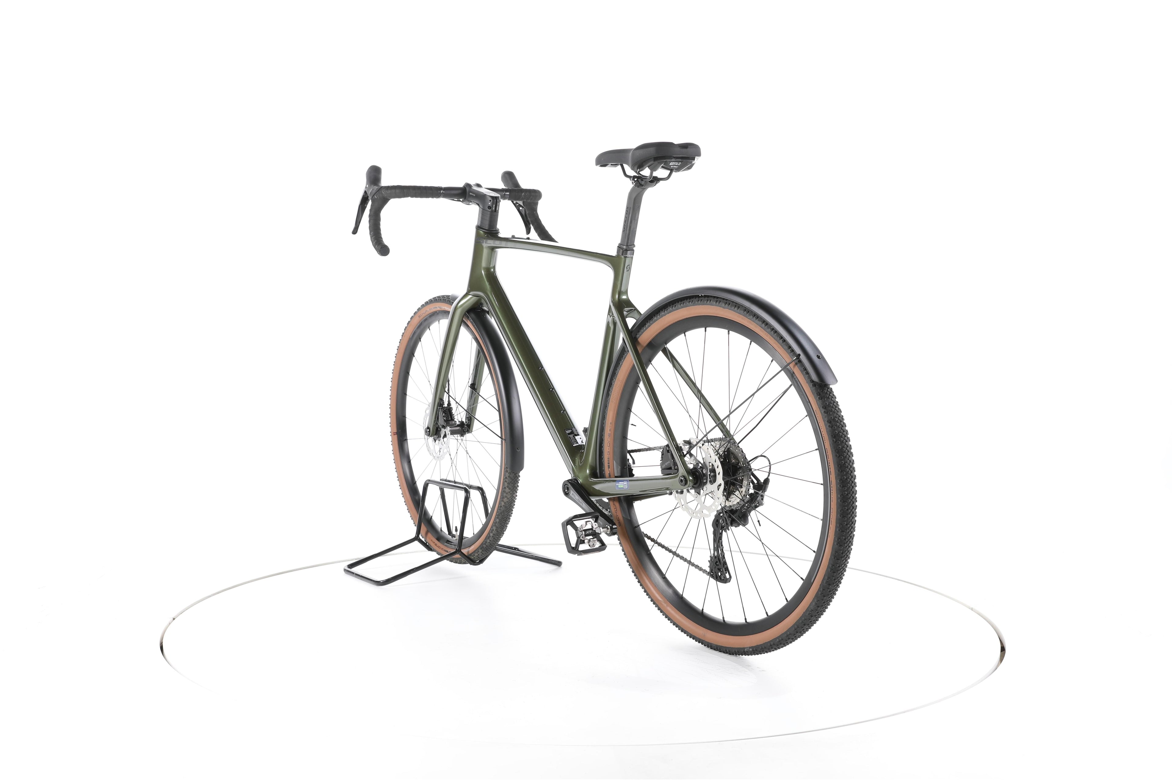 Scott Addict Gravel 30 - Image 9