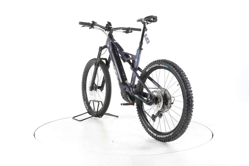 KTM Macina Prowler Master E-Bike Fully - Image 9