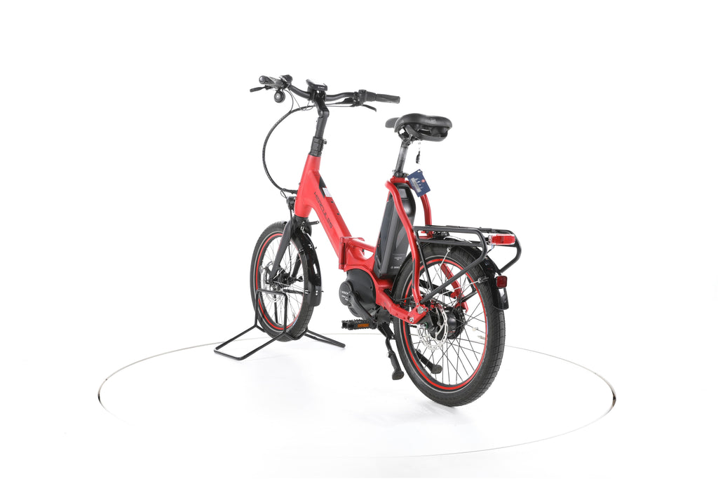 Hercules Rob Fold F8 Falt E-Bike Tiefeinsteiger - Image 9