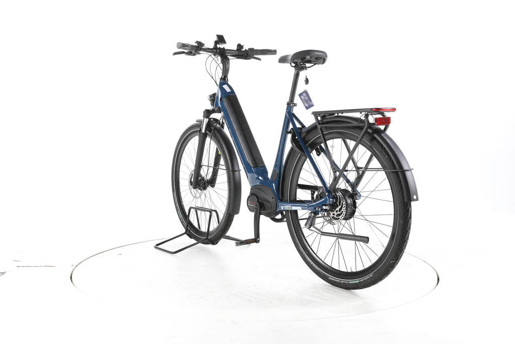 Gazelle Ultimate C380 HMB Trekking E-Bike Tiefeinsteiger - Image 9