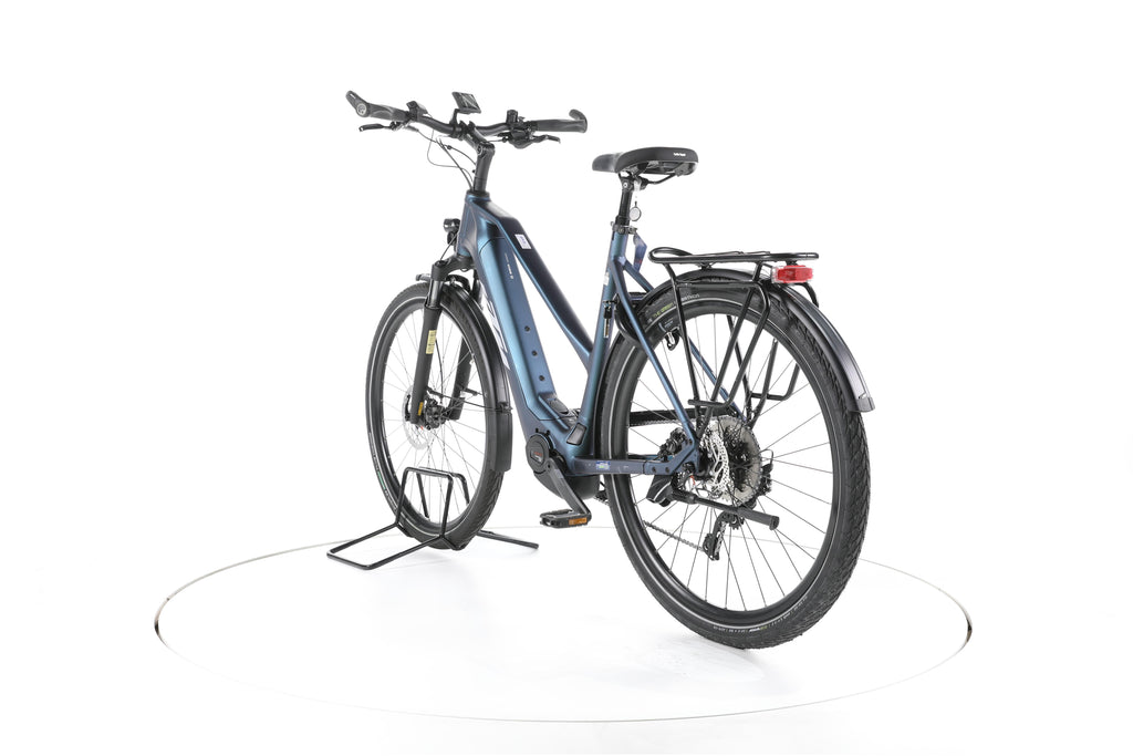 KTM MACINA TOUR CX 510 Trekking E-Bike 2024 - Image 9