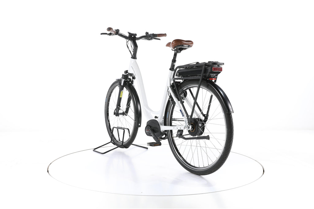 Riese & Müller Swing vario City E-Bike Tiefeinsteiger - Image 9