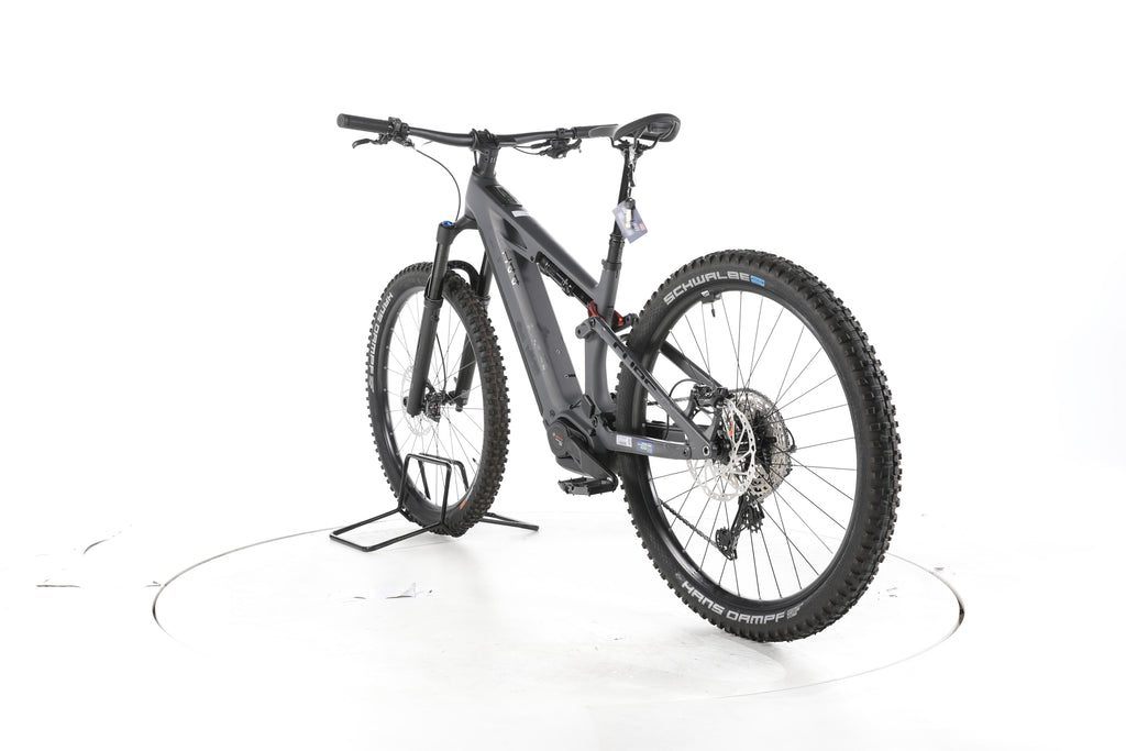 Cube Stereo Hybrid ONE44 HPC SLX E-Bike Fully Carbon 2025 - Image 9