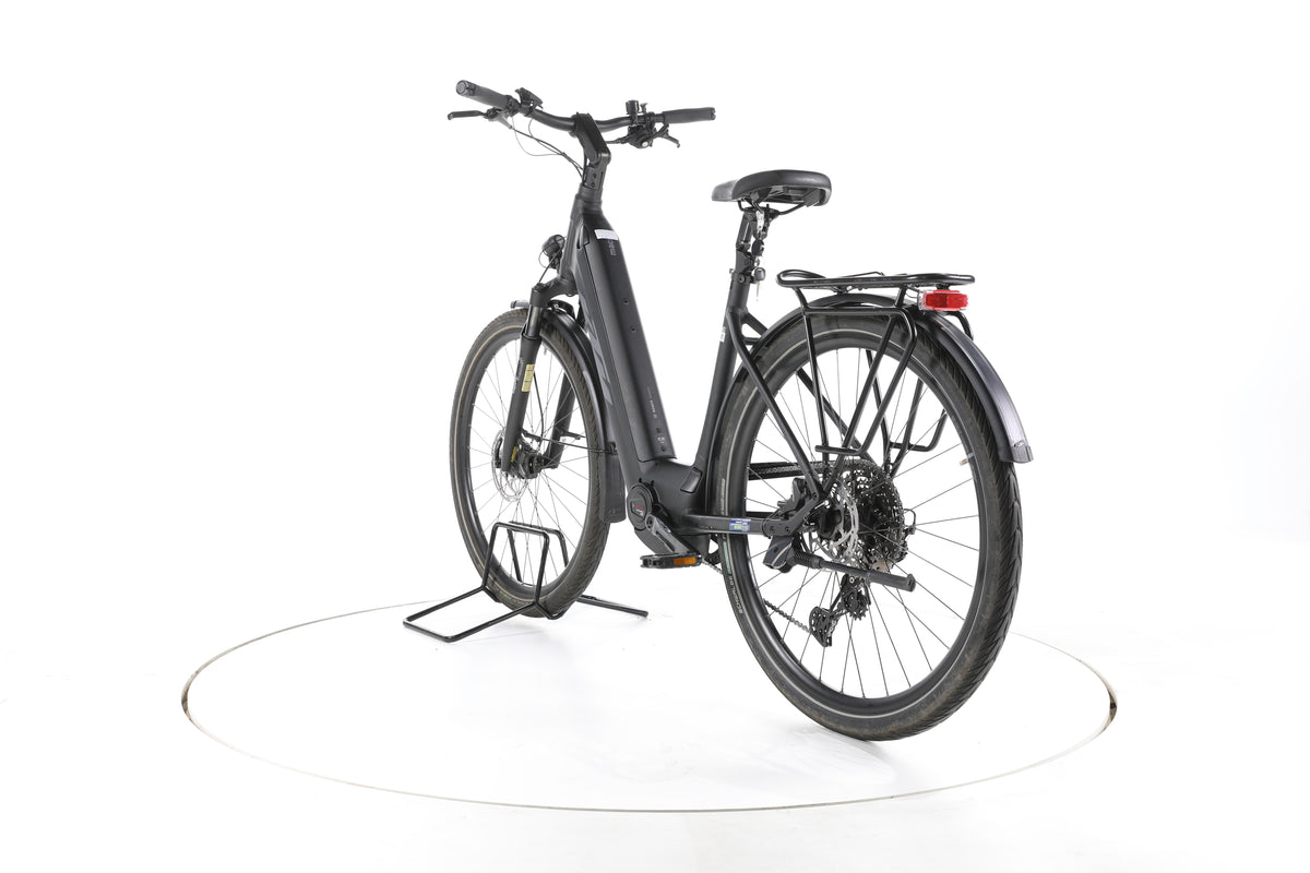 KTM Macina Style 720 Trekking E-Bike Tiefeinsteiger - Image 9