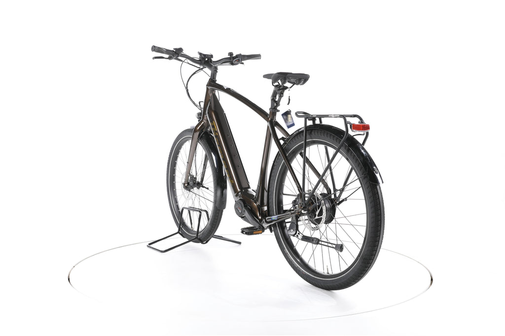 Diamant Opal Esprit+ City E-Bike - Image 9