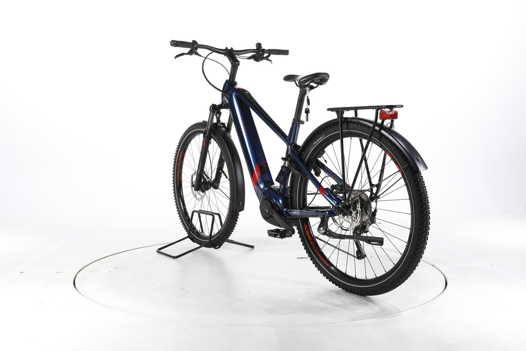 Conway Cairon C 2.0 Trekking E-Bike - Image 9