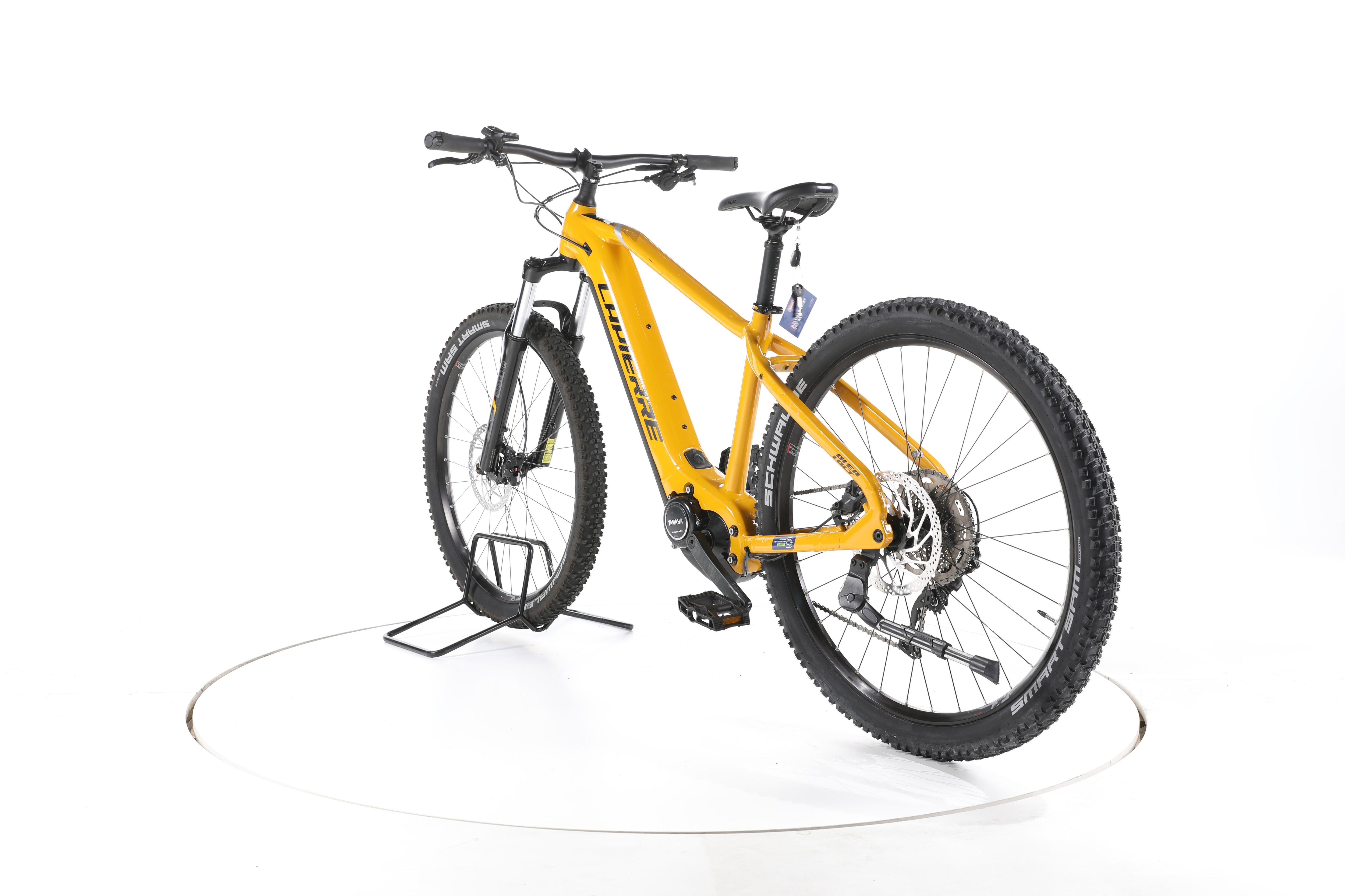 Lapierre Overvolt HT 7.6 E-Bike - Image 9