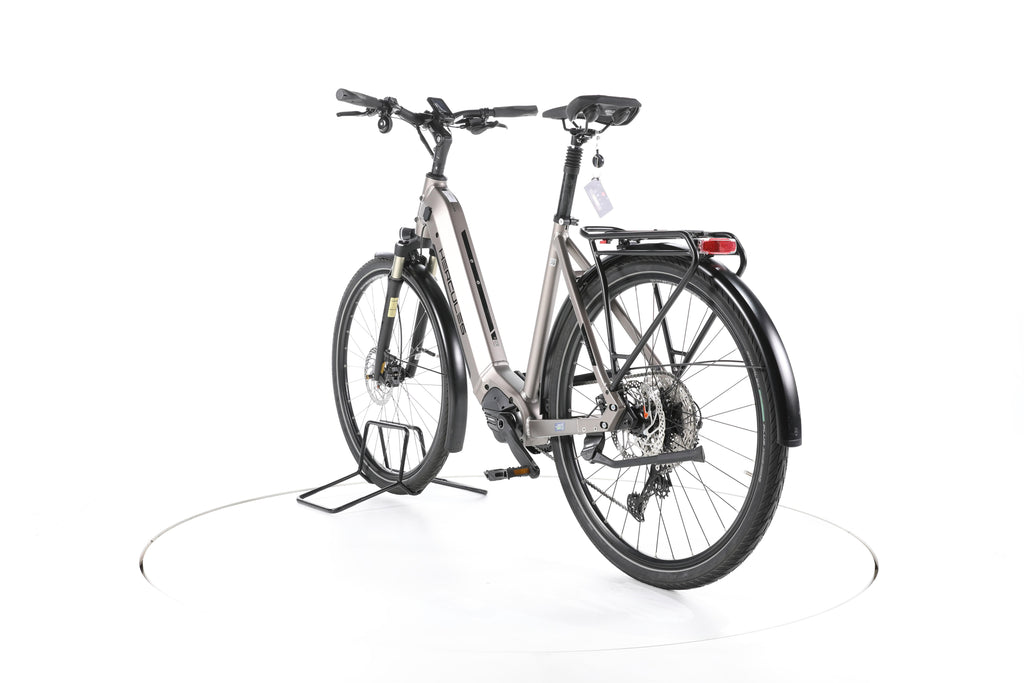 Hercules Edison Comp I-12 Trekking E-Bike Tiefeinsteiger - Image 9