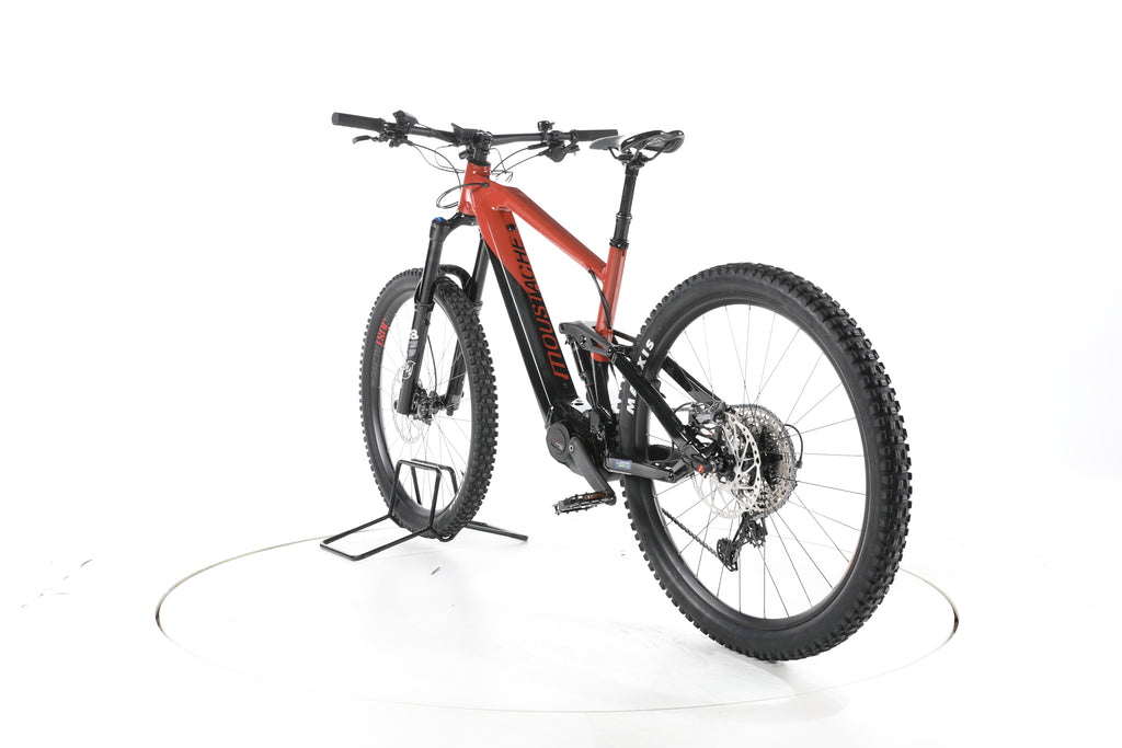 Moustache Bikes Game 7 E-Bike Fully 2024 - Image 9