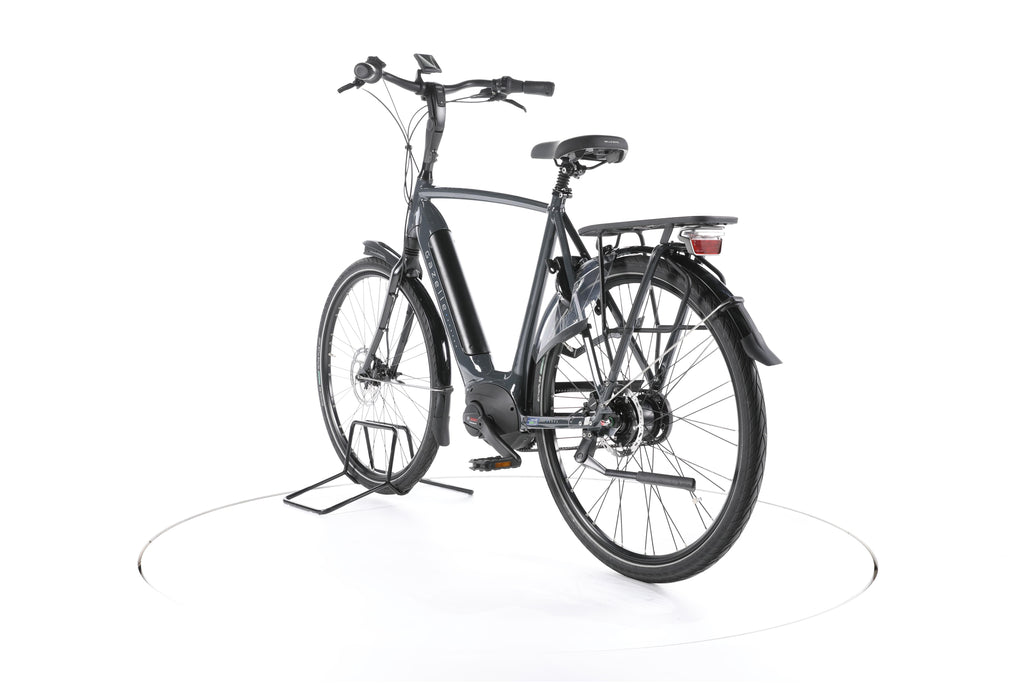 Gazelle Arroyo C8 HMB Elite City E-Bike 2023 - Image 9