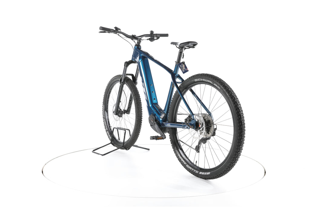 KTM Macina Team 691 E-Bike 2023 - Image 9