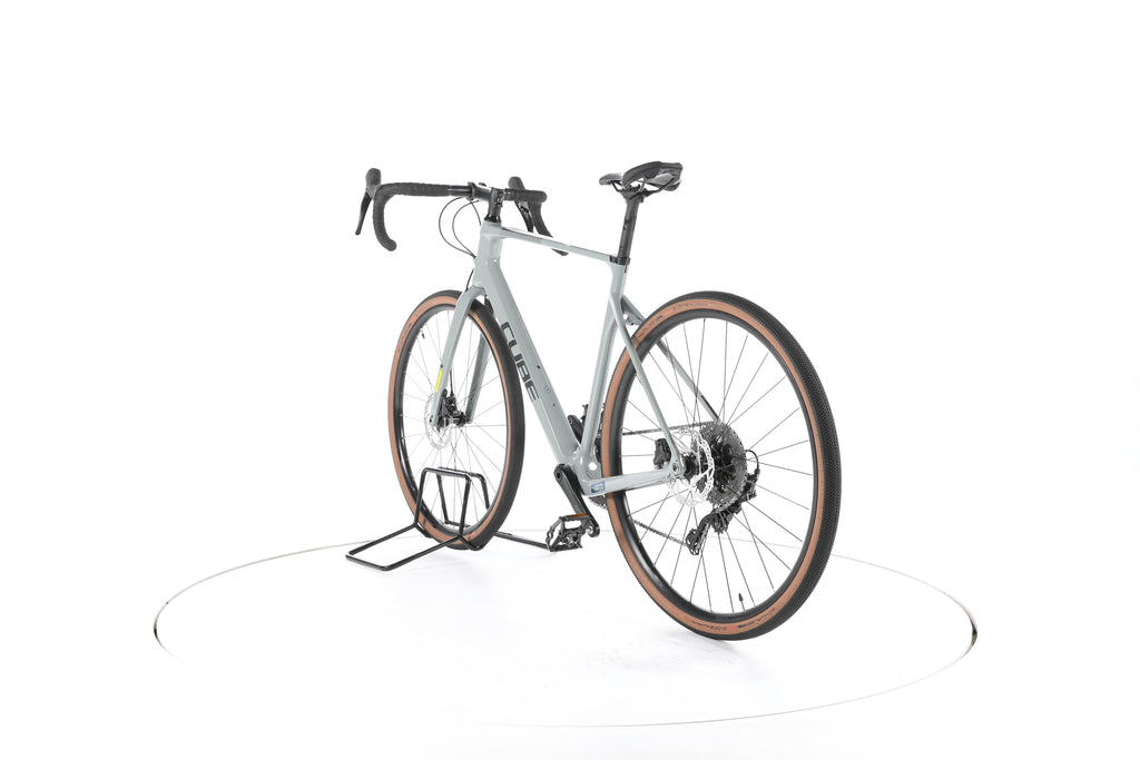 Cube Nuroad C:62 Pro - Image 9