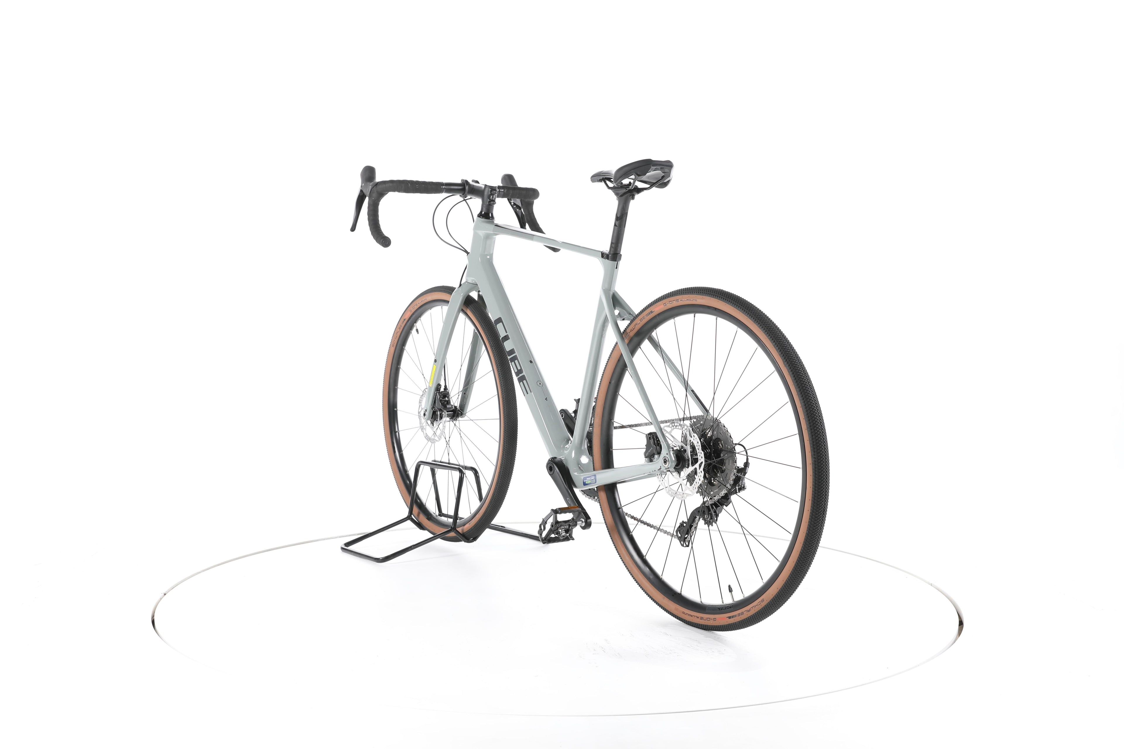 Cube Nuroad C:62 Pro - Image 9