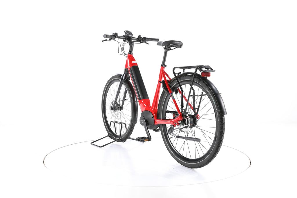 Gazelle Ultimate C8+ HMB City E-Bike Tiefeinsteiger - Image 9