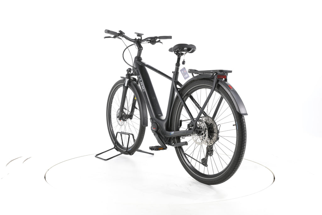Cube Touring Hybrid Pro Trekking E-Bike 2023 - Image 9